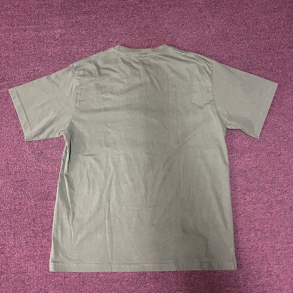 Maison Article Premium Essential Heavyweight Tee … - image 2